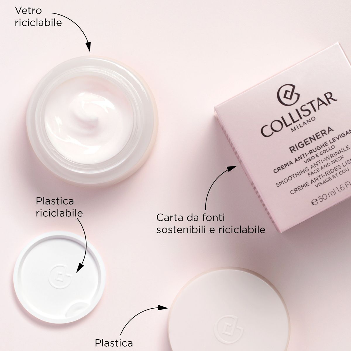 983542263 - Collistar Rigenera Crema Anti-rughe Levigante 50ml - 4739874_3.jpg