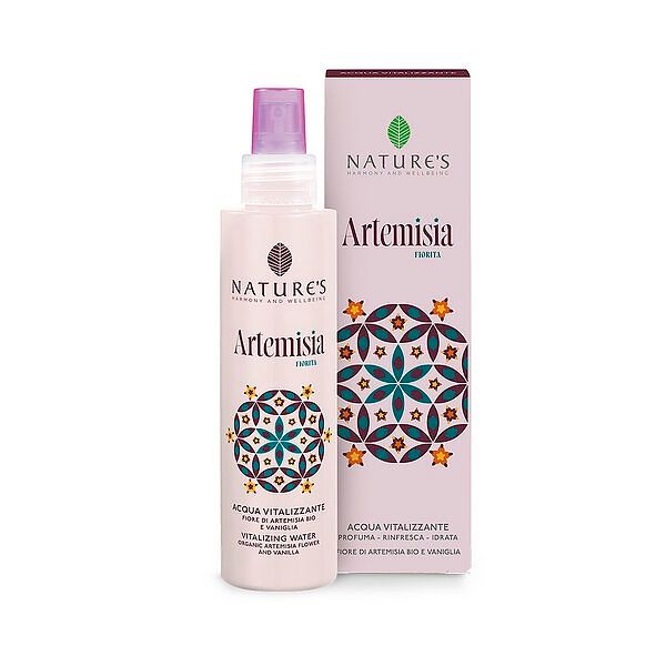 image - 949990725 - NATURE'S ACQUA VITALIZZANTE ARTEMISIA FIORITA 150 ML - 4832593_1.jpg