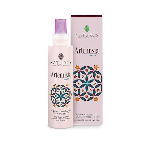 image - 949990725 - NATURE'S ACQUA VITALIZZANTE ARTEMISIA FIORITA 150 ML - 4832593_1.jpg