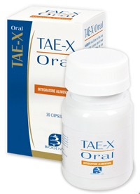 Tae-x Oral 30 Capsule