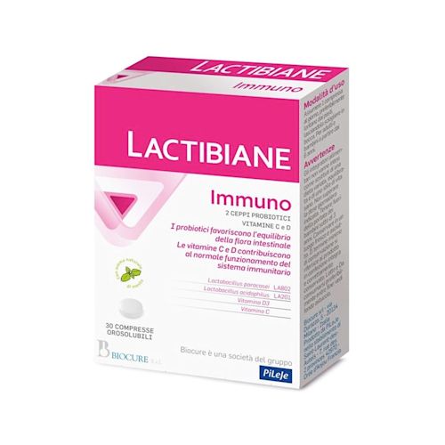 944134927 - Lactibiane Immuno Integratore Probiotici 30 compresse - 4704174_2.jpg