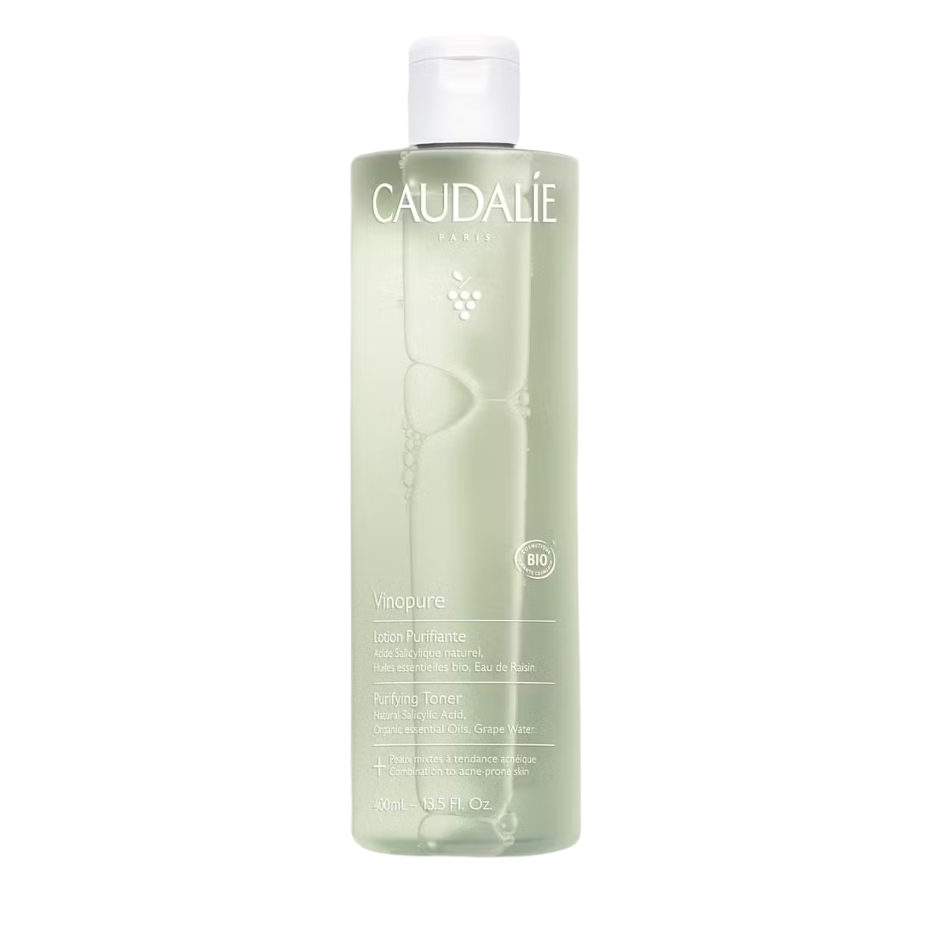 Caudalie Vinopure Lozione Purificante Viso 400ml