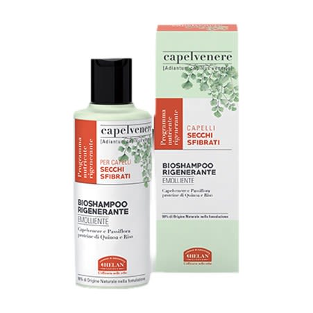 image - 942843754 - Shampoo delicato per capelli secchi che aiuta a riequilibrare la produzione di sebo e rinforza la struttura capillare. - 7894713_2.jpg