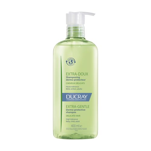 image - 982893240 - DUCRAY EXTRA GENTLE DERMOPROTECTIVE SHAMPOO 400 ML - 4708941_4.jpg