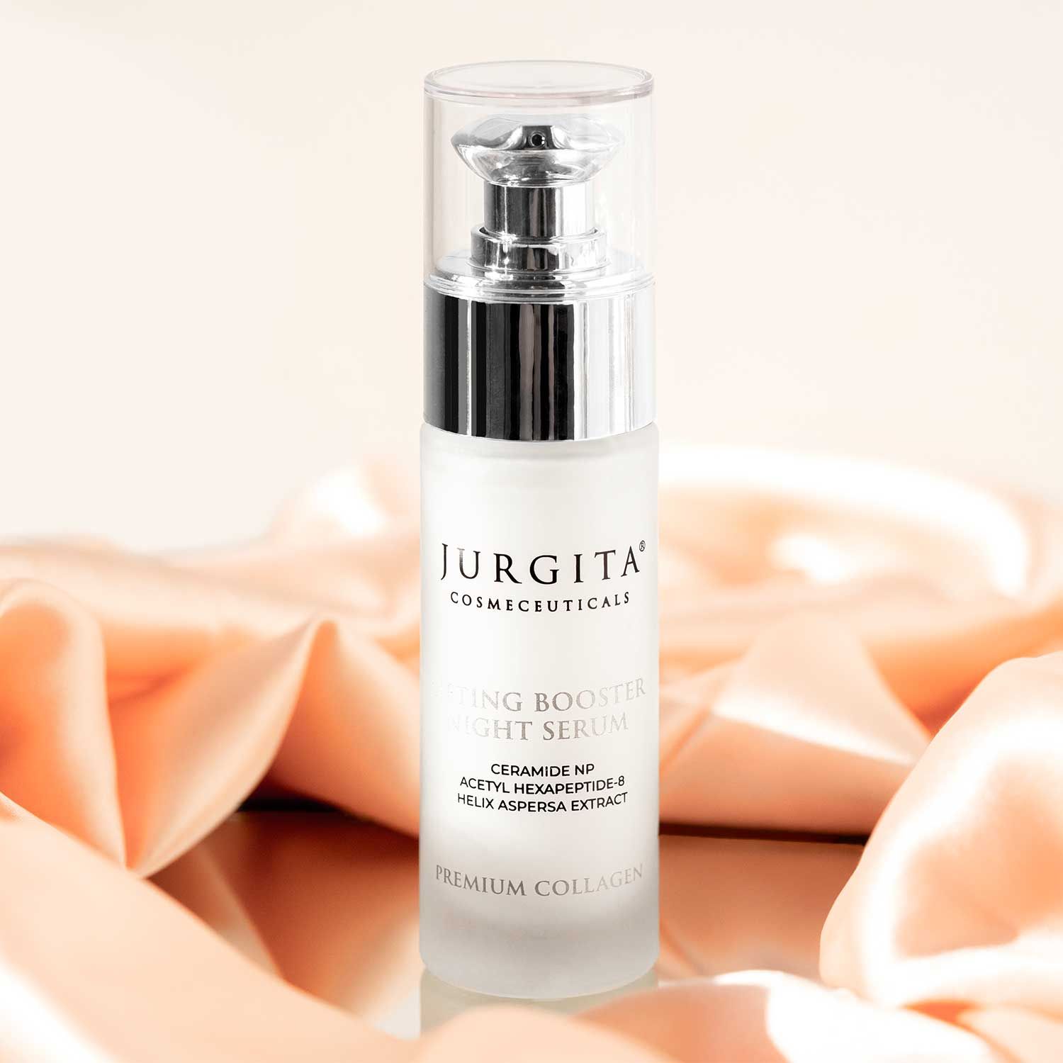 image - 987479324 - JURGITA COSMECEUTICALS LIFTING BOOSTER NIGHT SERUM 30 ML - 4715930_3.jpg