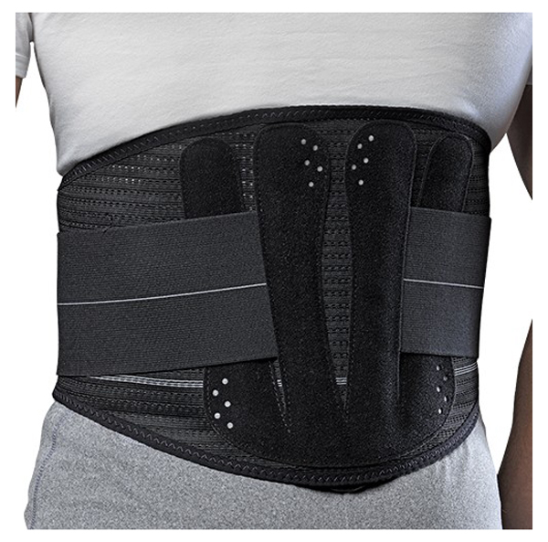 image - 974161832 - DR GIBAUD ORTHO LOMBOGIB WORK CORSETTO LOMBOSACRALE 2 - 4864713_1.jpg