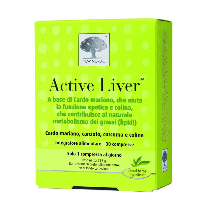 image - 926242443 - Integratore con estratti vegetali che supporta la funzionalità epatica e i processi di depurazione dell’organismo. - 7876292_4.jpg