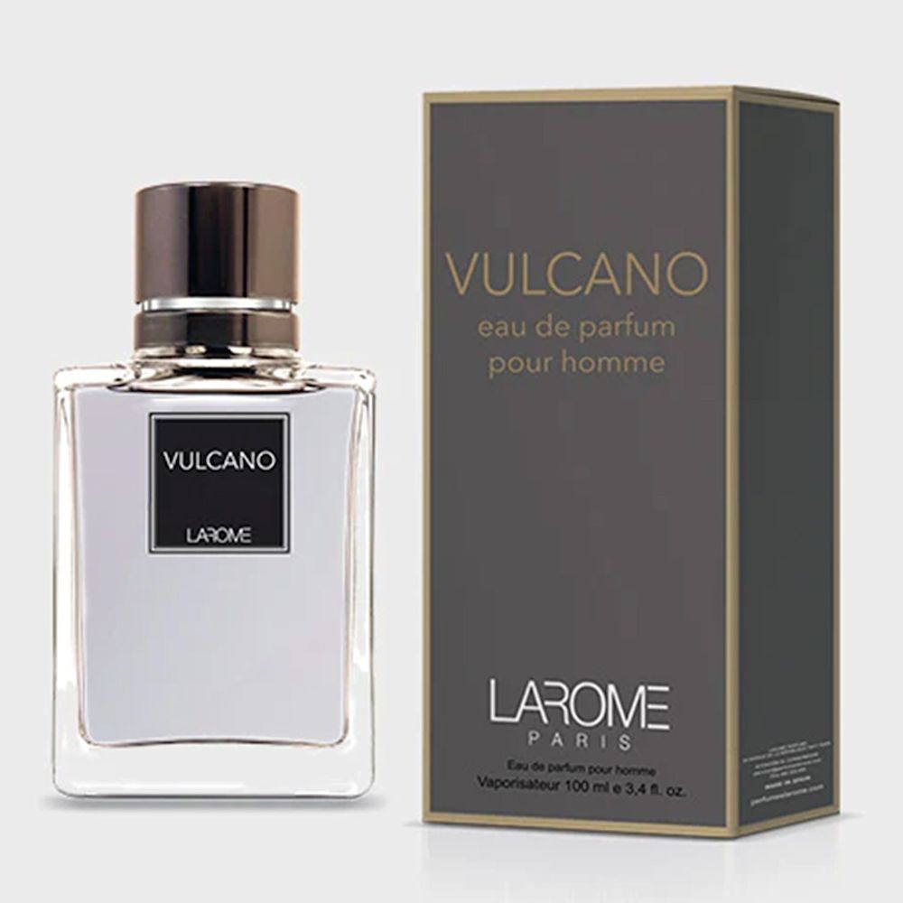 982600052 - Larome Vulcano Eau de Parfum Uomo 100ml - 4738759_1.jpg
