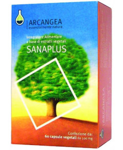 978963419 - Sanaplus Integratore Alimentare 60 capsule - 4735096_1.jpg
