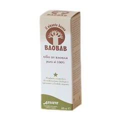 image - 939410508 - Olio di semi di baobab al 100% per il benessere della pelle; applicare e massaggiare fino al completo assorbimento. - 4815378_2.jpg
