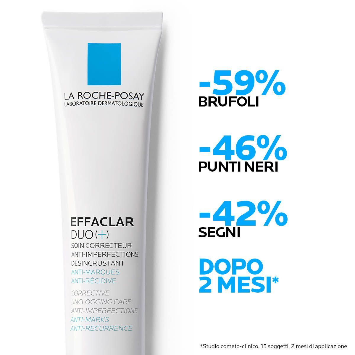 974646212 - La Roche Posay Effaclar Duo+ Crema Viso 40ml - 7894945_5.jpg