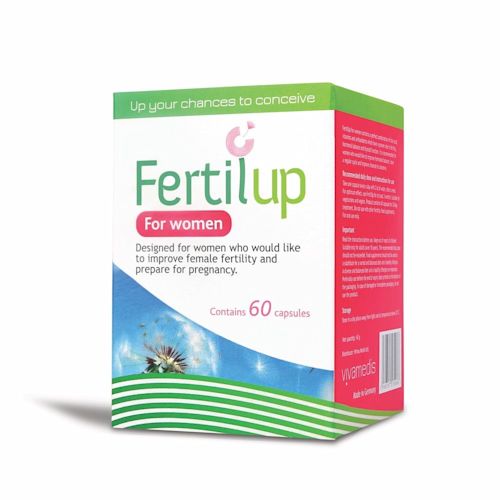 image - 971677164 - Fertilup Donna Integratore fertilità e riproduzione 60 capsule - 4729241_2.jpg