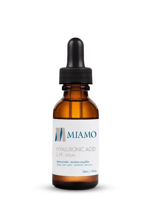 980512305 - Miamo Hyaluronic Acid Lh New Siero antirughe idratante intensivo 30ml - 4706240_1.jpg