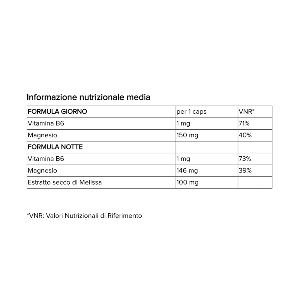 911040071 - ARKOMAG MAGNESIO 24 GIORNO&NOTTE 60 CAPSULE - 7871026_2.png