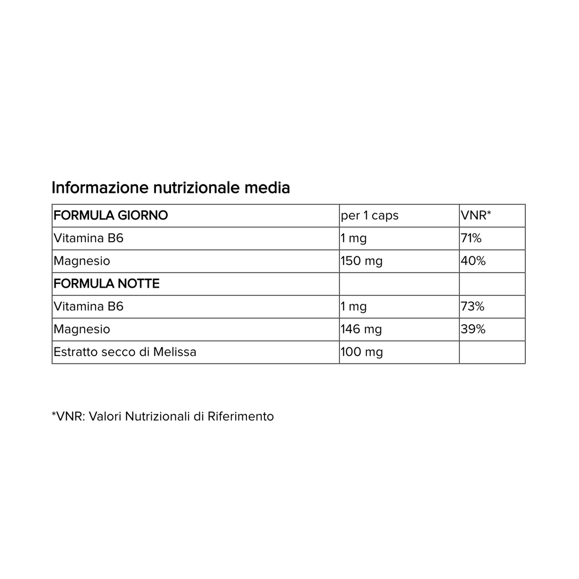 911040071 - ARKOMAG MAGNESIO 24 GIORNO&NOTTE 60 CAPSULE - 7871026_2.png