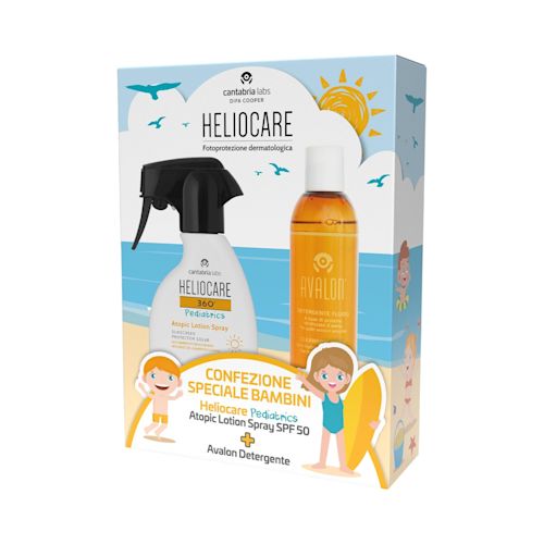 983388277 - HELIOCARE 360 PEDIATRICS ATOPIC LOTION 250 ML + AVALON DETERGENTE FLUIDO 250 ML - 4763306_3.jpg