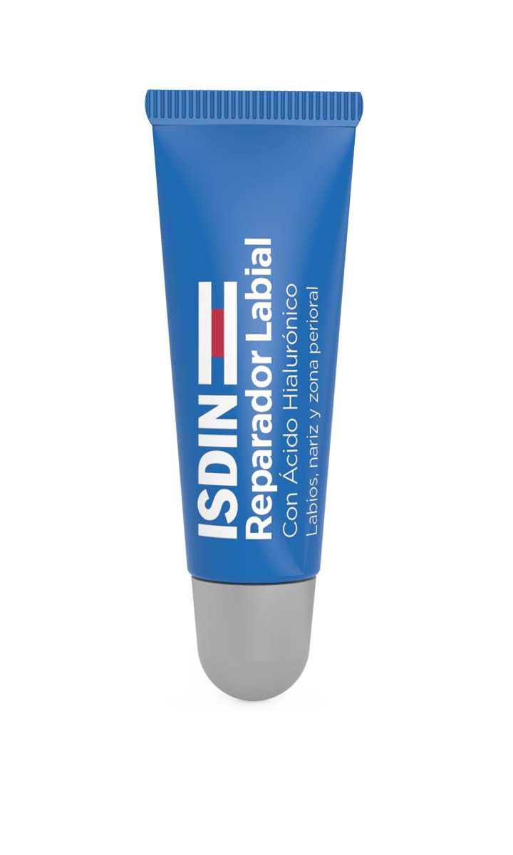 Isdin Reparador Labial Fluido Labbra 10ml