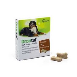 104701077 - Drontal Multi Aroma Carne Antiparassitario Cani Taglia XL 2 compresse - 4711785_3.jpg