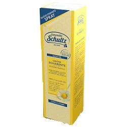 Schultz Lozione Camomilla Spray Azione Graduale Capelli Chiari 150ml