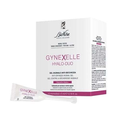 image - 984502435 - GYNEXELLE HYALO-DUO GEL VAGINALE ANTI-SECCHEZZA 10 PEZZI DA 15 ML - 4740797_1.jpg