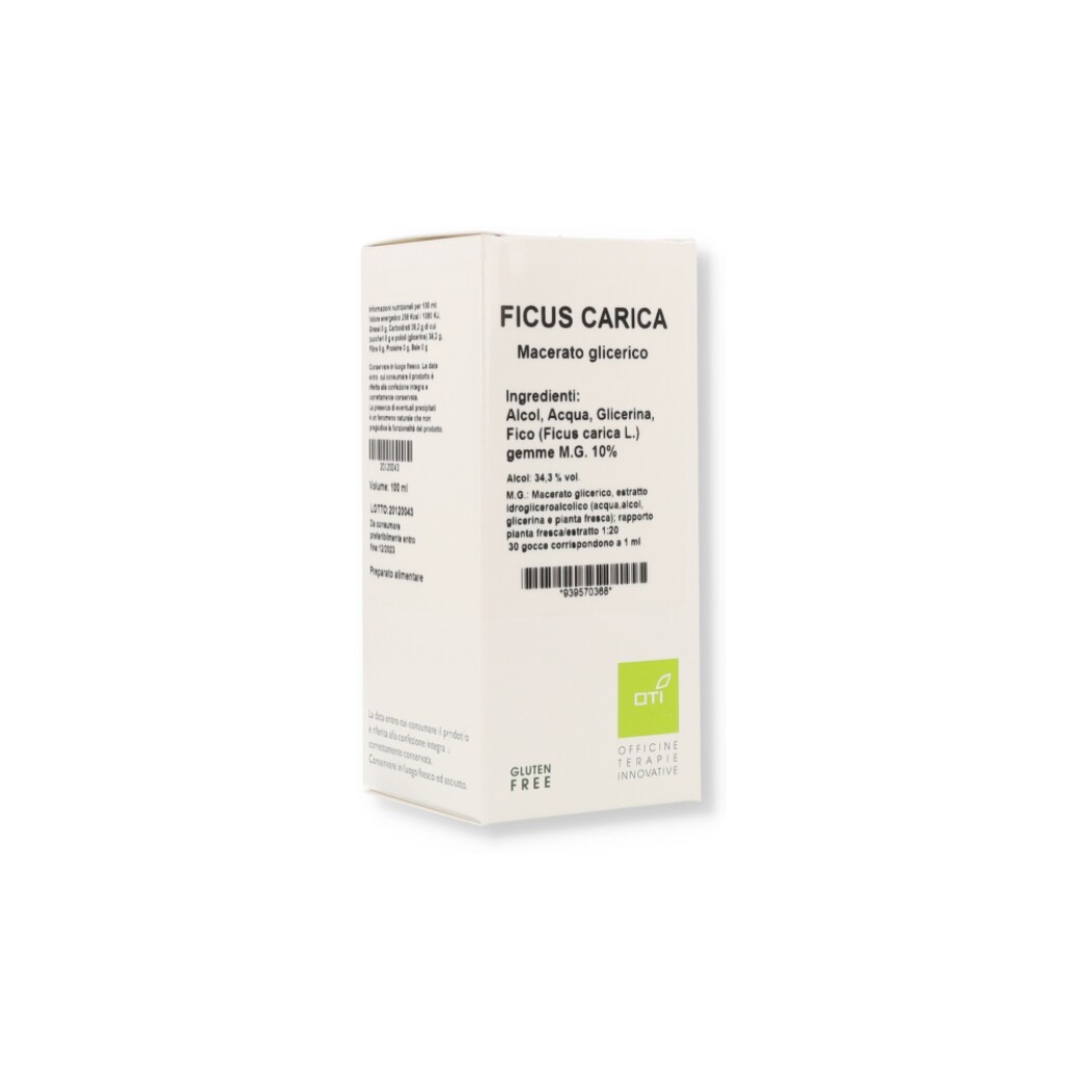 image - 939570368 - FICUS CARICA MACERATO GLICERICO 10% GOCCE 100ML - 4865125_2.jpg