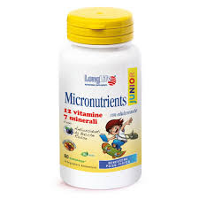 930199637 - Longlife Micronutrients Junior Integratore multivitaminico 60 tavolette - 4721646_3.jpg
