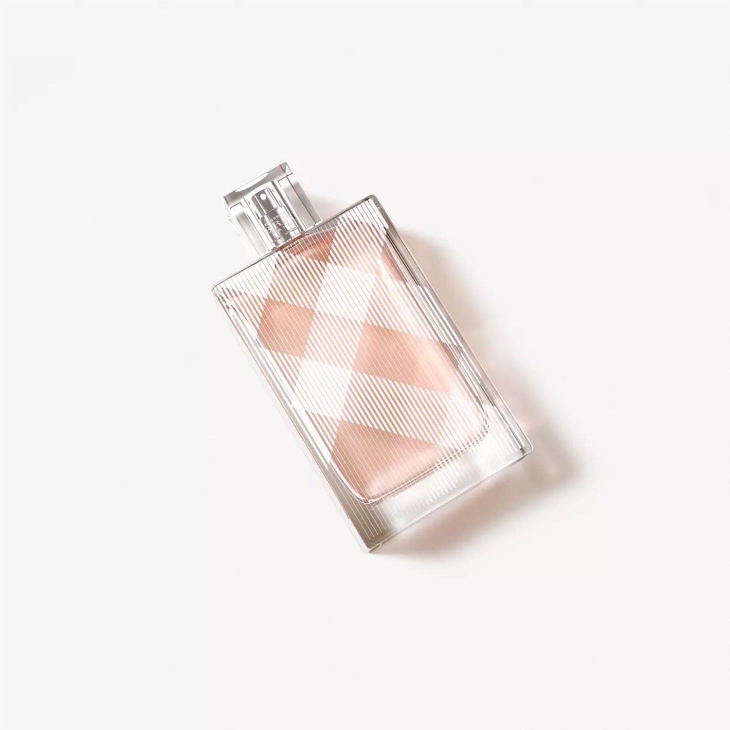 Burberry Brit For Her Eau De Toilette 50ml