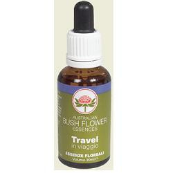 Bush Flowers Travel Essenza Floreale Combinata 30ml