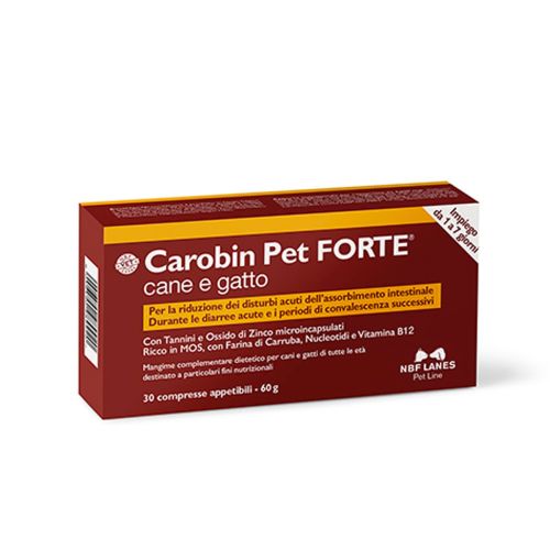 947244618 - Carobin Pet Forte Integratore cani gatti 30 compresse - 0005242_3.jpg