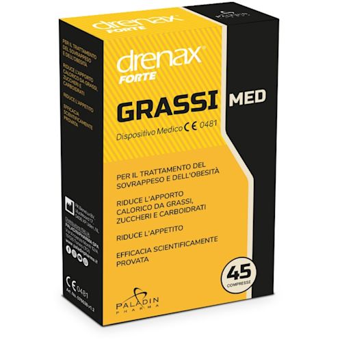 950260048 - DRENAX FORTE GRASSI MED 45 COMPRESSE - 4833002_1.jpg