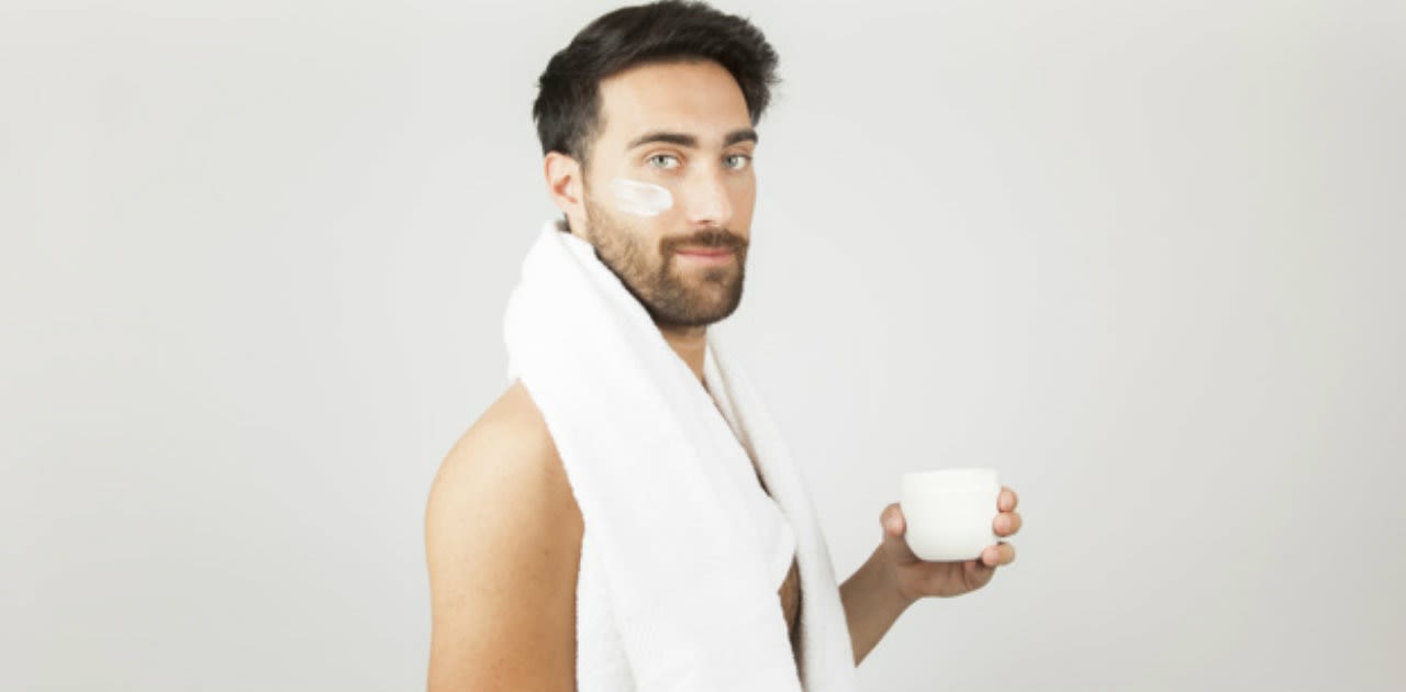 image - Magazine | Come alleviare le irritazioni da rasatura