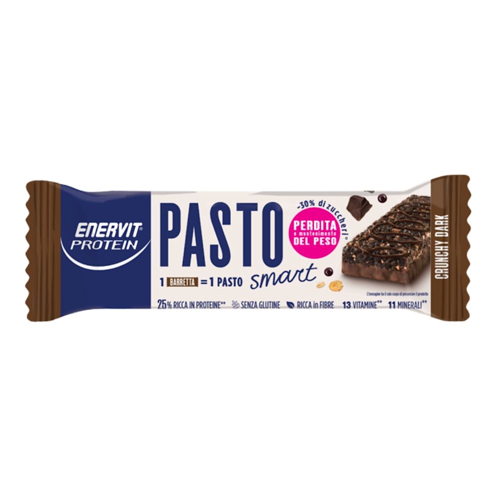 983772183 - ENERVIT PROTEIN PASTO SOSTITUTIVO CRUNCHY DARK 55 G - 4864799_2.jpg