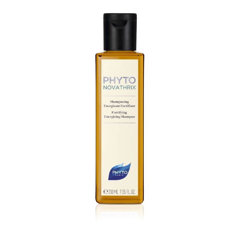 Phyto Phytonovathrix Shampoo Energizzante Fortificante 200ml