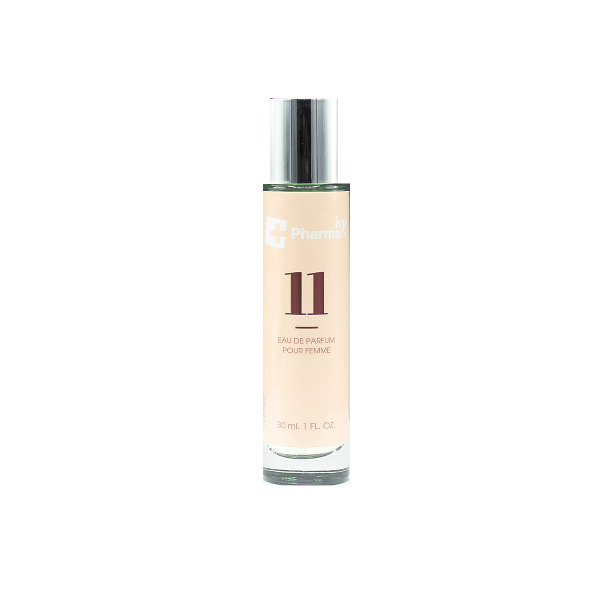 Iap Pharma 11 Profumo Donna 30ml