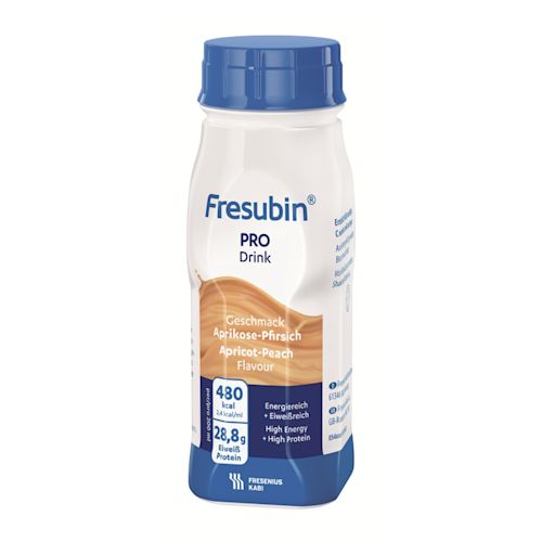 image - 984778884 - FRESUBIN PRO DRINK ALBICOCCA-PESCA 4 FLACONI X 200 ML - 4864198_2.jpg