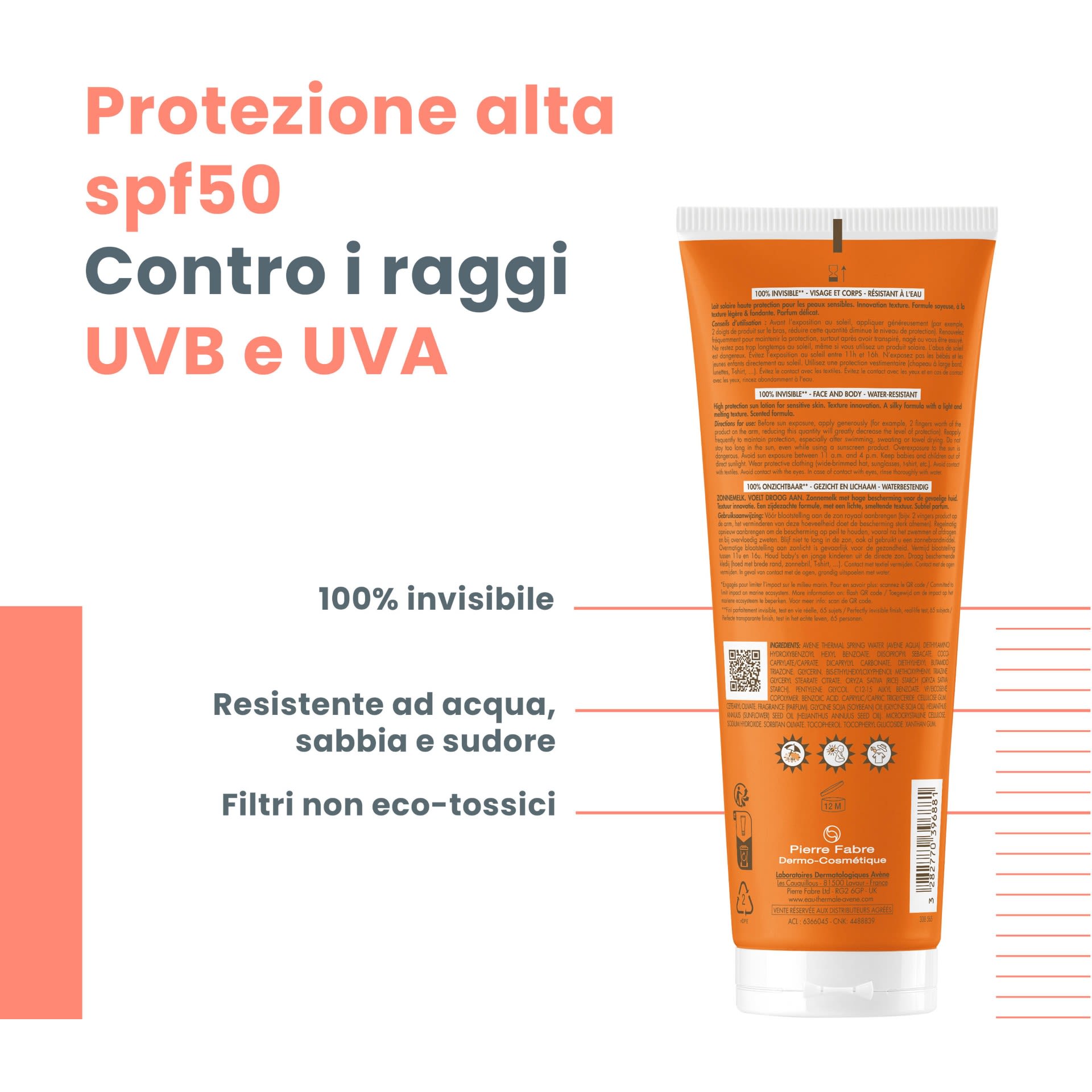 image - 989332794 - EAU THERMALE AVENE SOLARE LATTE SPF 50 250 ML - 4797503_2.jpg