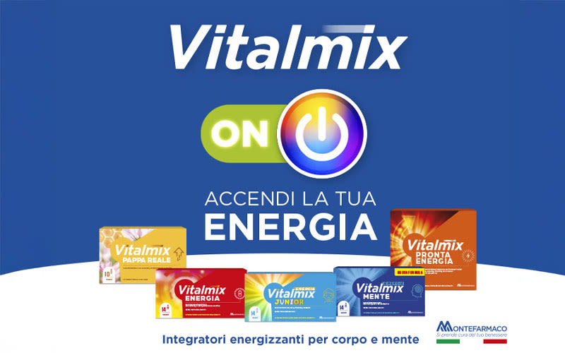 Brand Page Vitalmix Mobile