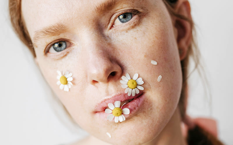 Hero mobile - Integratori per la pelle - Solgar