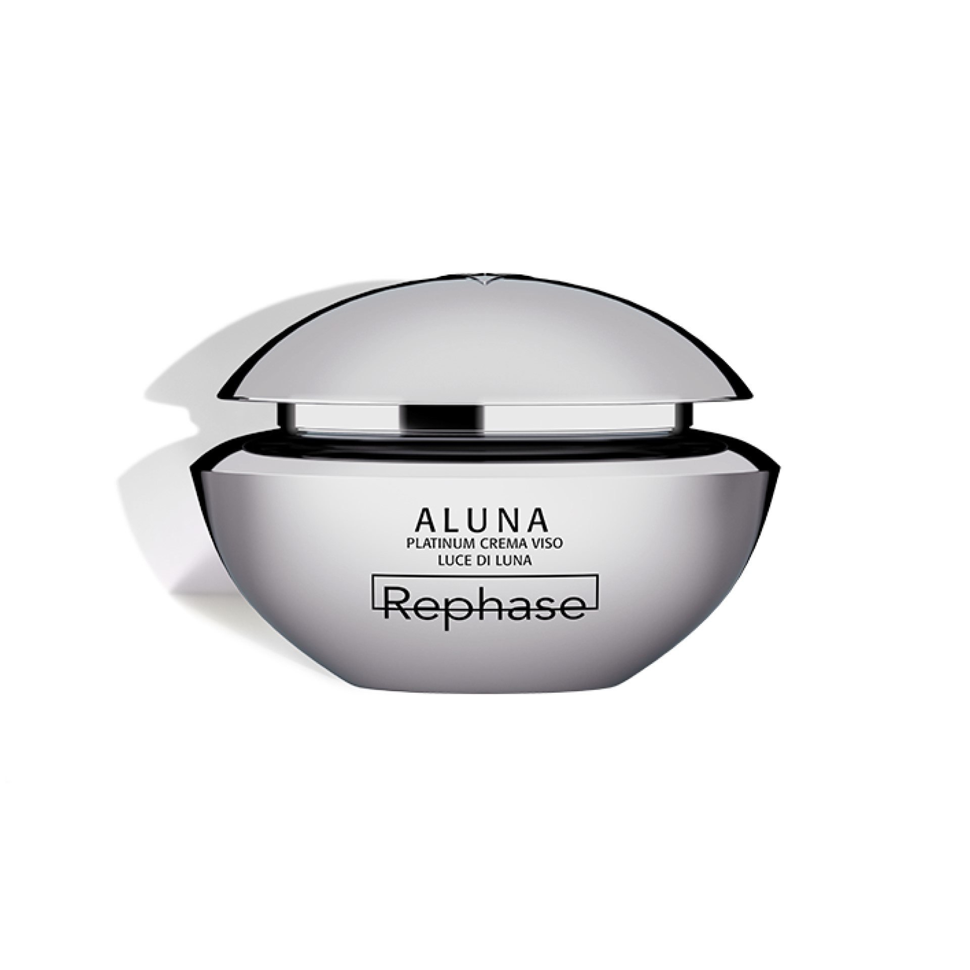 image - 931381139 - REPHASE ALUNA PLATINUM CREMA VISO LUCE DI LUNA ETERNA GIOVINEZZA 50ML - 4722198_1.jpg