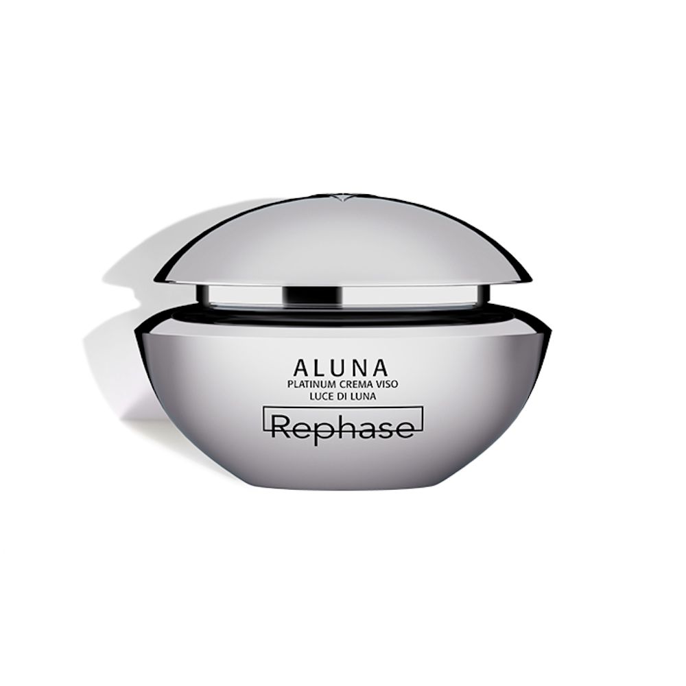 image - 931381139 - REPHASE ALUNA PLATINUM CREMA VISO LUCE DI LUNA ETERNA GIOVINEZZA 50ML - 4722198_1.jpg