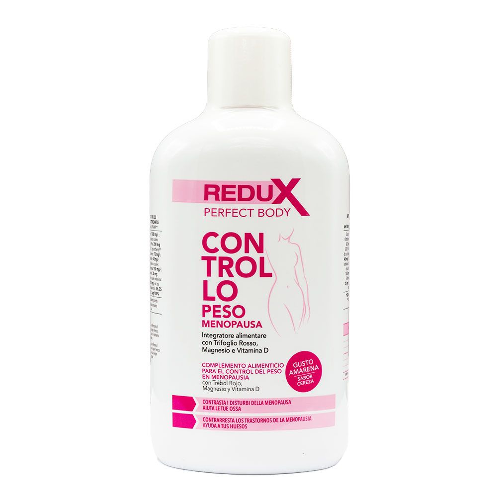 Redux Perfect Body Integratore Menopausa 500ml