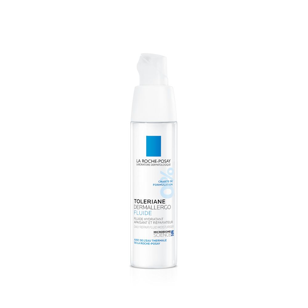 image - 982532855 - La Roche Posay Toleriane Dermallergo Fluido Viso 40ml - 4708843_2.jpg