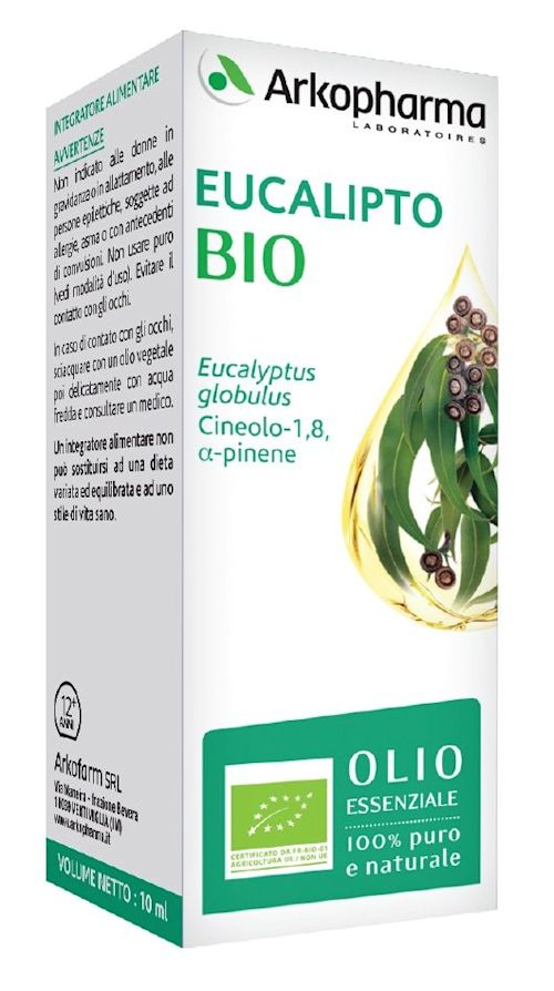 980769501 - Arkopharma Olio Essenziale Eucalipto Bio 10ml - 4736810_2.jpg