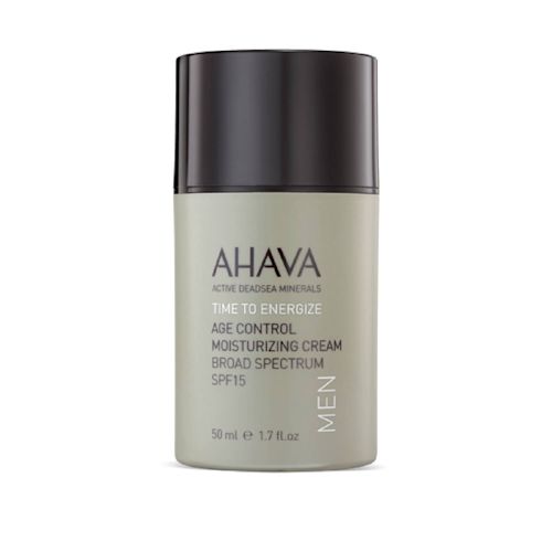 933946663 - Ahava Men Age Control Crema idratante Spf15 50ml - 4722985_2.jpg