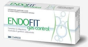 938023138 - Endofit Gas Control Integratore Digestione 30 Compresse - 7874741_2.jpg