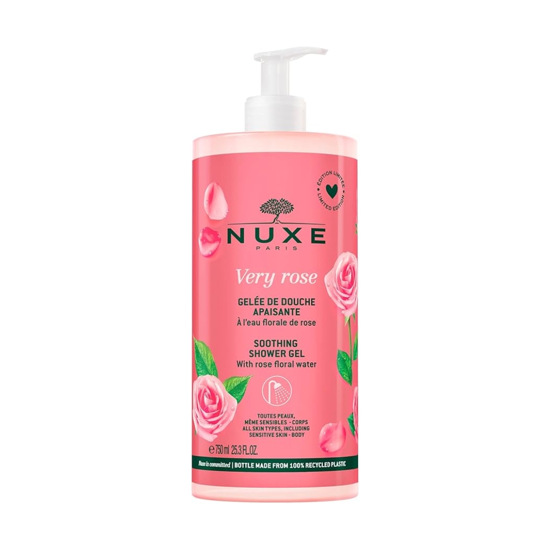 image - 951189000 - NUXE VROSE GEL DOCCIA 750 ML - 4845934_1.jpg