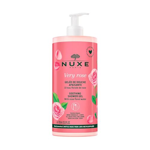 image - 951189000 - NUXE VROSE GEL DOCCIA 750 ML - 4845934_1.jpg