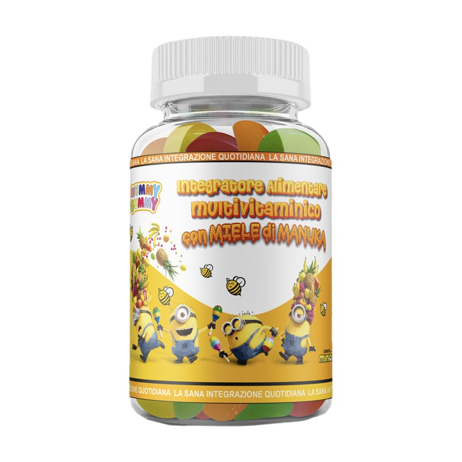 image - 987744529 - Integratore alimentare in gommose con miele di manuka, vitamine e minerali, pensato per supportare la crescita dei bambini dai 3 ai 16 anni. - 4868637_2.jpg