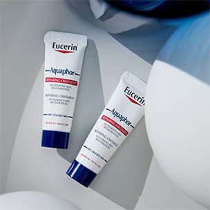 Eucerin - Category - Pelle danneggiata