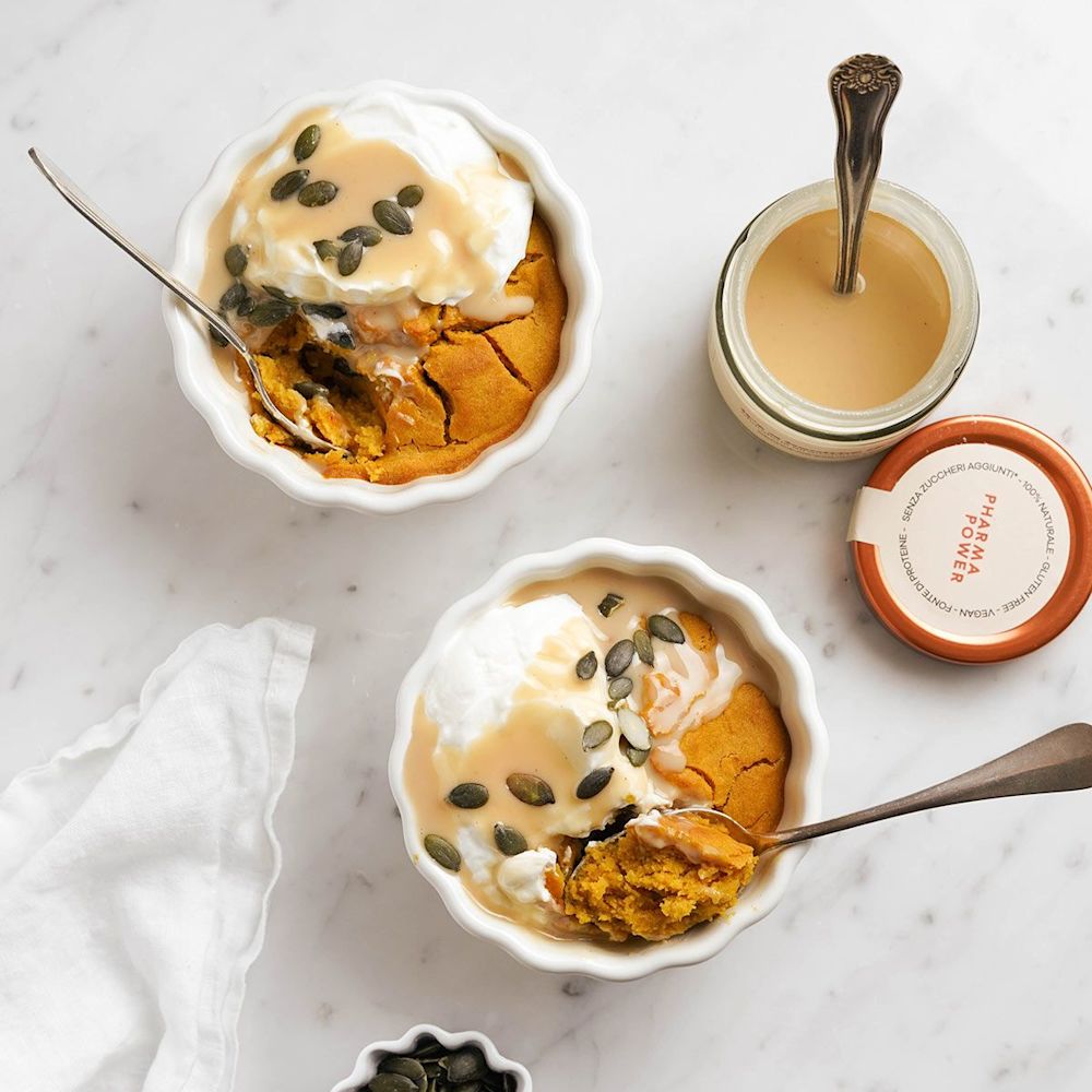 986486140 - PharmaPower It’s a Healthy Dream Crema spalmabile Amaretto 180g - 4743148_3.jpg